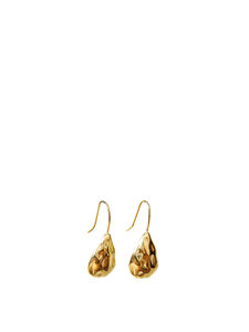 Grinda colette earring gold