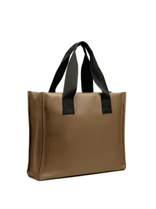 Bermond RCS recycled PU tote bag