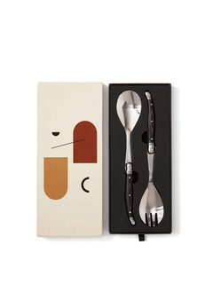 Gigaro serving cutlery