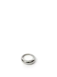 Grinda celeste ring silver