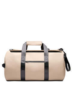 Baltimore RCS weekend backpack