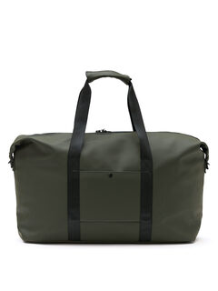 Baltimore weekendbag 