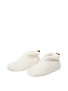 Santos RCS recycled pet cosy slippers, S/M