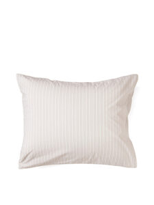 Princeton pillow case grey