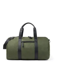 Marlow RCS återvunnen polyester weekendbag