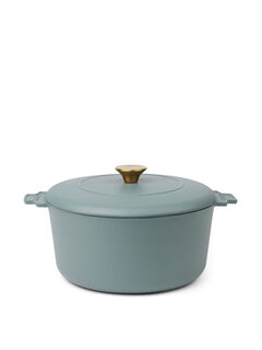 Monte heritage gjutjärnsgryta 5,5 L