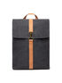 Bosler backpack GRS recycled canvas