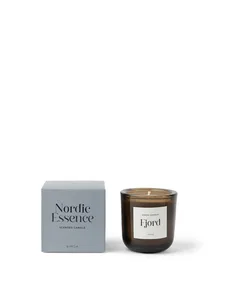 Nordic essence duftlys small, Fjell 