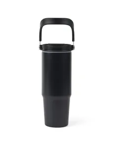 Eos trek RCS kierrätetty teräs 880 ml