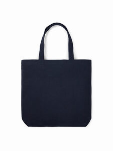 Hilo AWARE™ recycled canvas tote bag