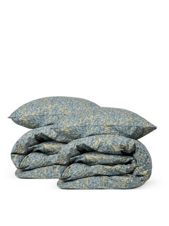 WM willow bough-bäddset, 4 delar