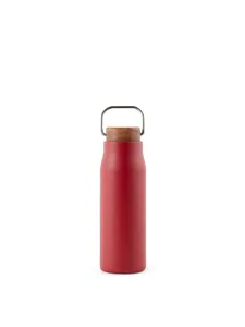 Ciro 300 ML RCS recycled steel vacuum bottle