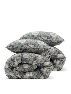 Hidcote bäddset, 4 delar