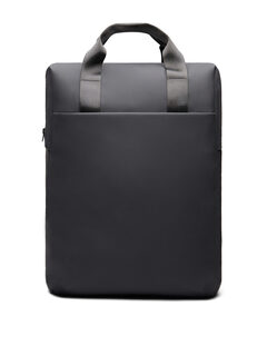 Baltimore RCS tote backpack