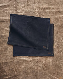 NorBo Denim Placemats - 4 pack