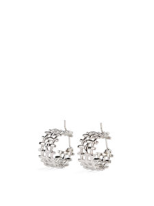 Grinda Net earring