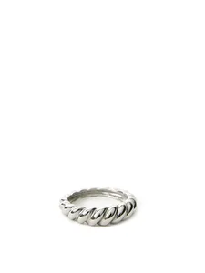 Grinda adrienne ring silver